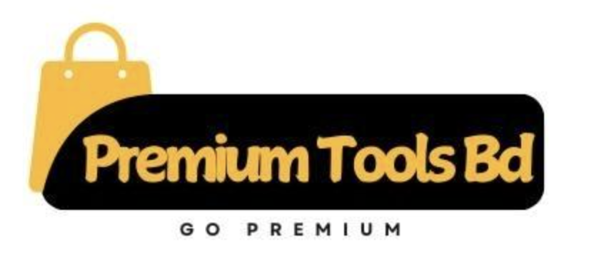 Premium Tools Bd logo